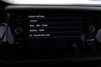 Volkswagen T-Cross vaihtoauto