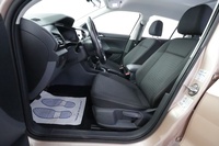 Volkswagen T-Cross vaihtoauto