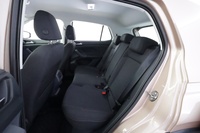 Volkswagen T-Cross vaihtoauto
