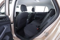 Volkswagen T-Cross vaihtoauto