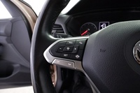 Volkswagen T-Cross vaihtoauto