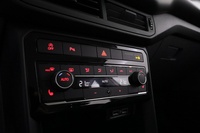 Volkswagen T-Cross vaihtoauto