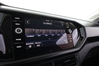 Volkswagen T-Cross vaihtoauto
