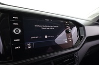 Volkswagen T-Cross vaihtoauto