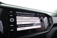 Volkswagen T-Cross vaihtoauto