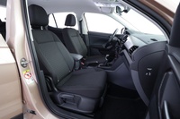 Volkswagen T-Cross vaihtoauto