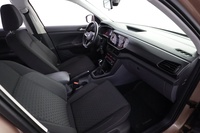 Volkswagen T-Cross vaihtoauto
