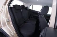 Volkswagen T-Cross vaihtoauto