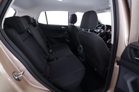 Volkswagen T-Cross vaihtoauto