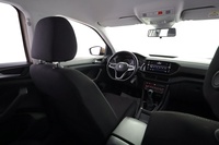 Volkswagen T-Cross vaihtoauto