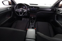 Volkswagen T-Cross vaihtoauto
