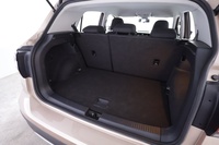 Volkswagen T-Cross vaihtoauto