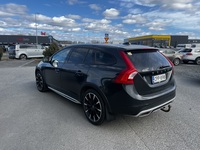 Volvo V60 Cross Country vaihtoauto