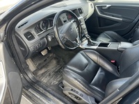 Volvo V60 Cross Country vaihtoauto