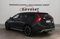 Volvo V60 Cross Country vaihtoauto