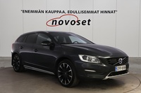 Volvo V60 Cross Country vaihtoauto