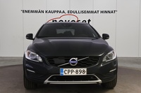 Volvo V60 Cross Country vaihtoauto