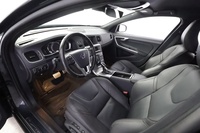 Volvo V60 Cross Country vaihtoauto