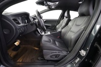 Volvo V60 Cross Country vaihtoauto