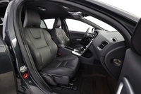 Volvo V60 Cross Country vaihtoauto