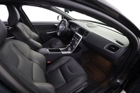 Volvo V60 Cross Country vaihtoauto