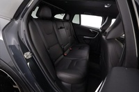 Volvo V60 Cross Country vaihtoauto