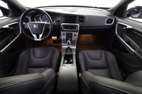 Volvo V60 Cross Country vaihtoauto