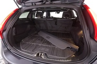 Volvo V60 Cross Country vaihtoauto