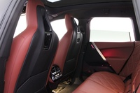 BMW iX vaihtoauto
