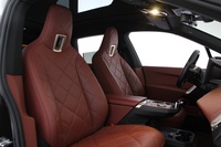 BMW iX vaihtoauto