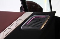 BMW iX vaihtoauto