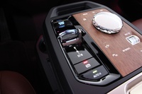 BMW iX vaihtoauto