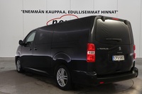 Peugeot e-Traveller vaihtoauto