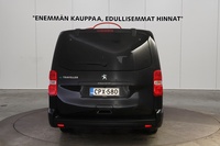 Peugeot e-Traveller vaihtoauto