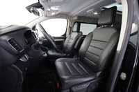 Peugeot e-Traveller vaihtoauto