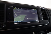 Peugeot e-Traveller vaihtoauto