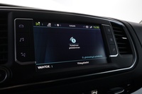 Peugeot e-Traveller vaihtoauto