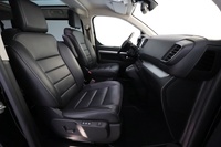 Peugeot e-Traveller vaihtoauto