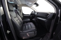 Peugeot e-Traveller vaihtoauto