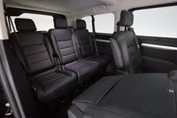 Peugeot e-Traveller vaihtoauto