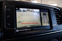 Peugeot e-Traveller vaihtoauto