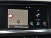 Kia Optima vaihtoauto