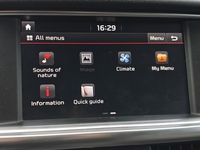 Kia Optima vaihtoauto