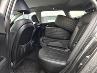 Kia Optima vaihtoauto