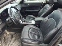 Kia Optima vaihtoauto