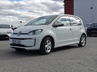 Volkswagen up! vaihtoauto