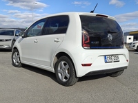 Volkswagen up! vaihtoauto