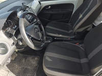 Volkswagen up! vaihtoauto