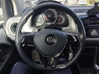 Volkswagen up! vaihtoauto