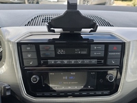 Volkswagen up! vaihtoauto